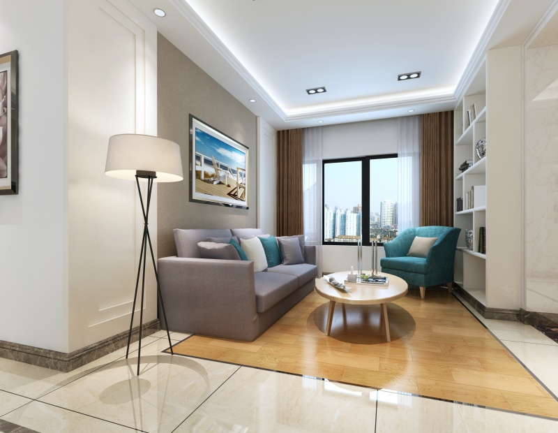 现代别墅休闲区装修设计 现代别墅休闲区装修设计效果图