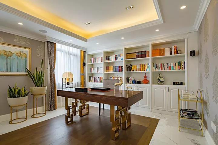 书房 书房