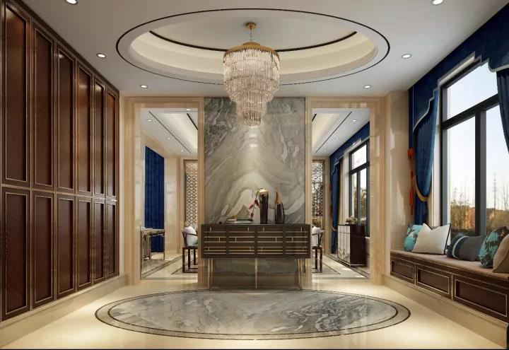 门厅 门厅