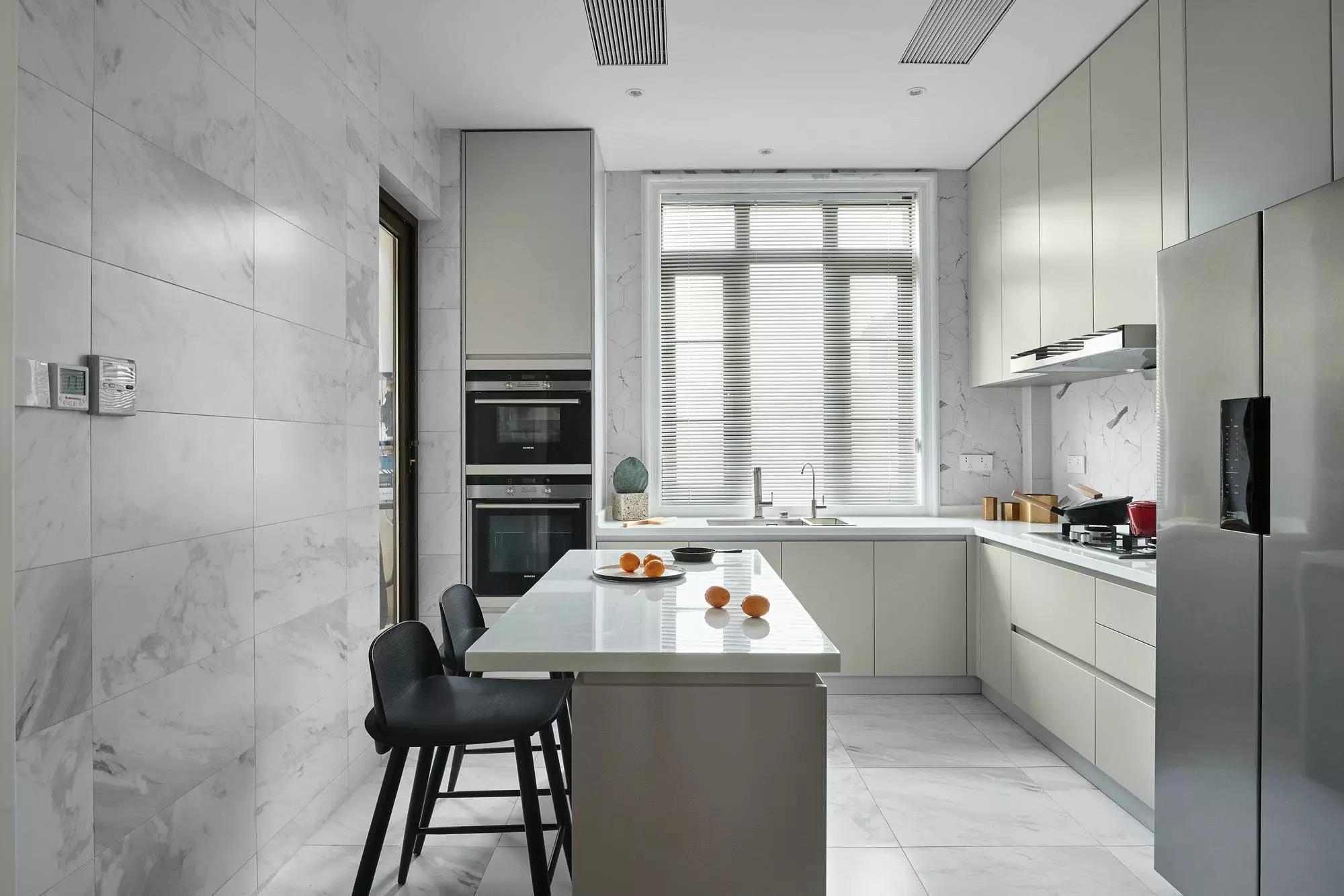 轻奢的别墅装修设计,让你感到柔和之感 - 后期配饰 - 誉巢别墅装饰