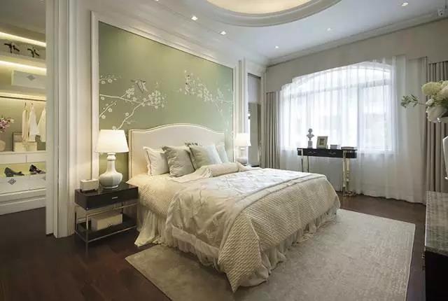 别墅装修之女孩房 别墅装修之女孩房