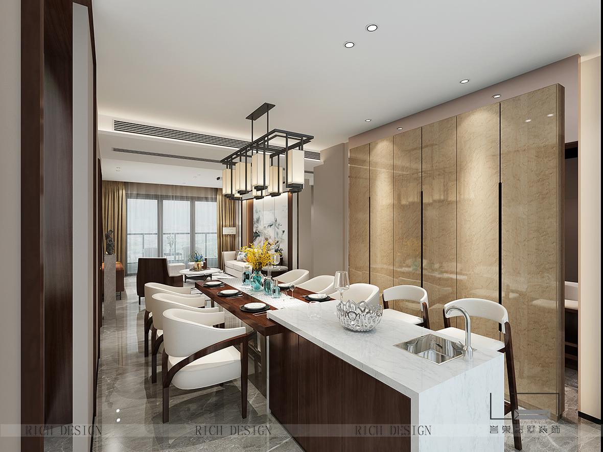 现代客厅装修效果图 现代客厅装修效果图