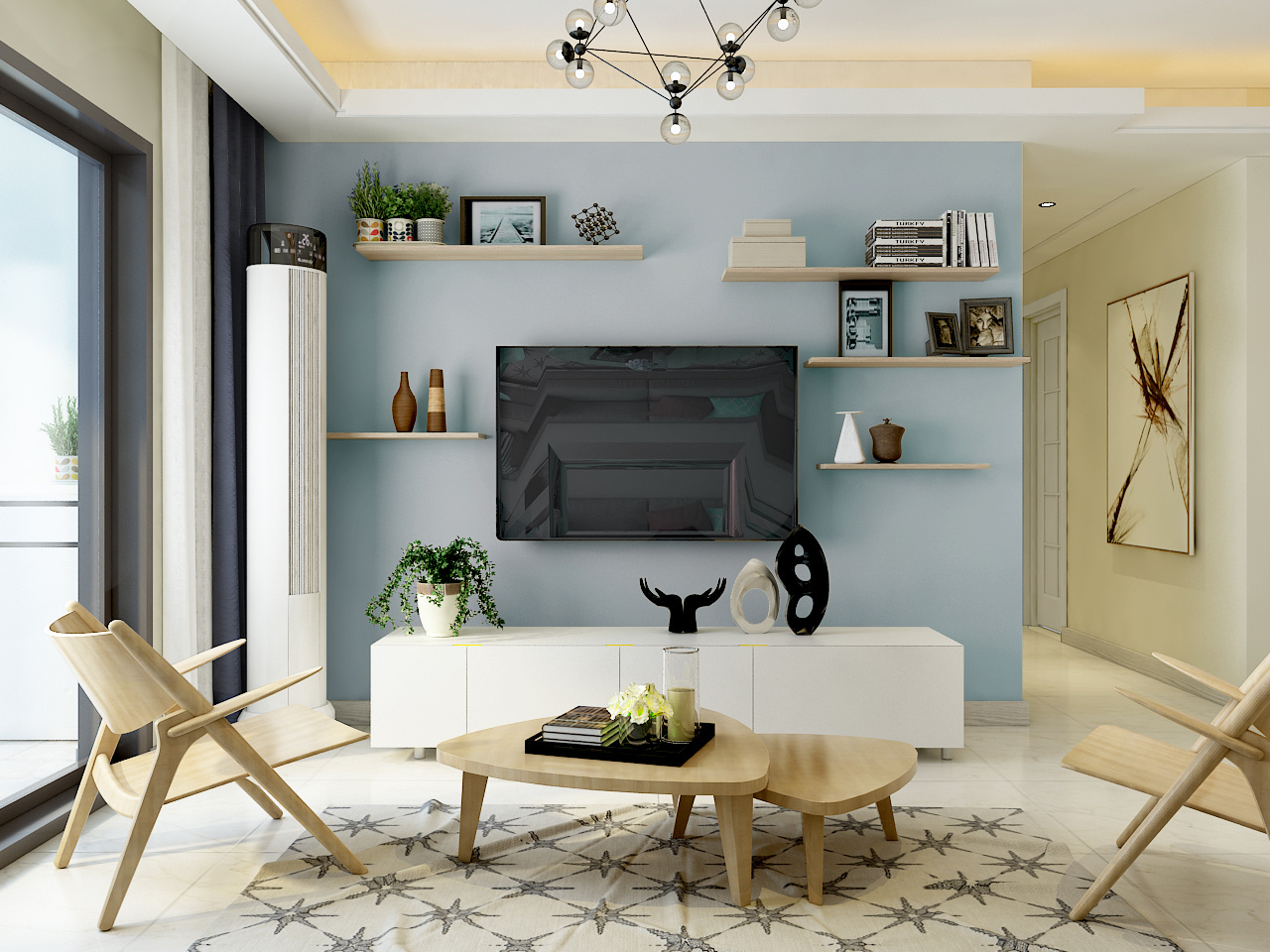 别墅装修以人为本、舒适而有质量的设计 别墅装修以人为本、舒适而有质量的设计