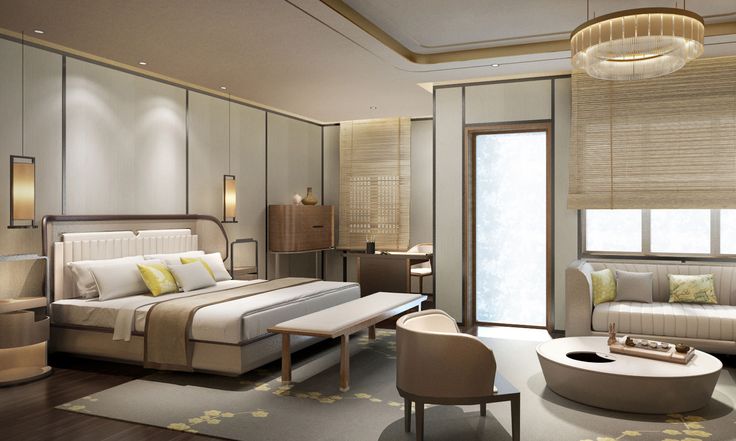 现代装修风格，打造精致的别墅之家