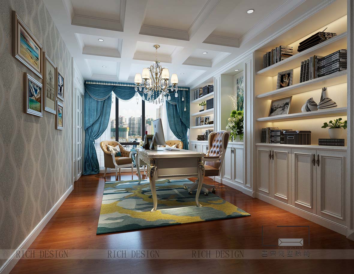 别墅装修风格,打造欧式精致浪漫家居 别墅装修风格,打造欧式精致浪漫家居