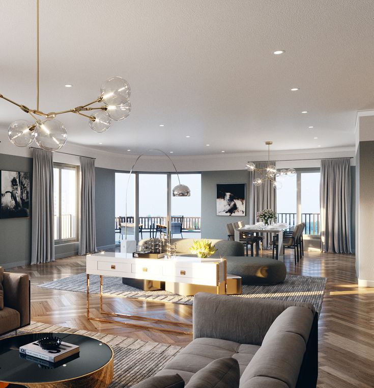 温馨、自然、个性的现代别墅简约装修设计 温馨、自然、个性的现代别墅简约装修设计