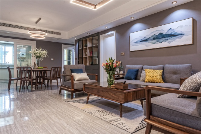 别墅装修设计风水布局,需注意哪些事项 别墅装修设计风水布局,需注意哪些事项