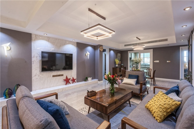 别墅装修设计风水布局,需注意哪些事项 别墅装修设计风水布局,需注意哪些事项