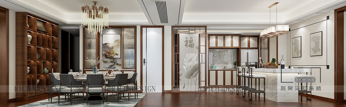 现代精简装修风格