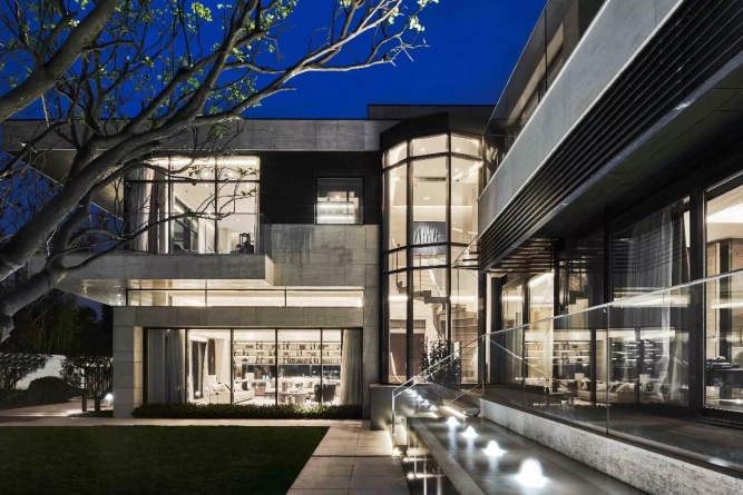 别墅装修风水知识 别墅装修风水知识