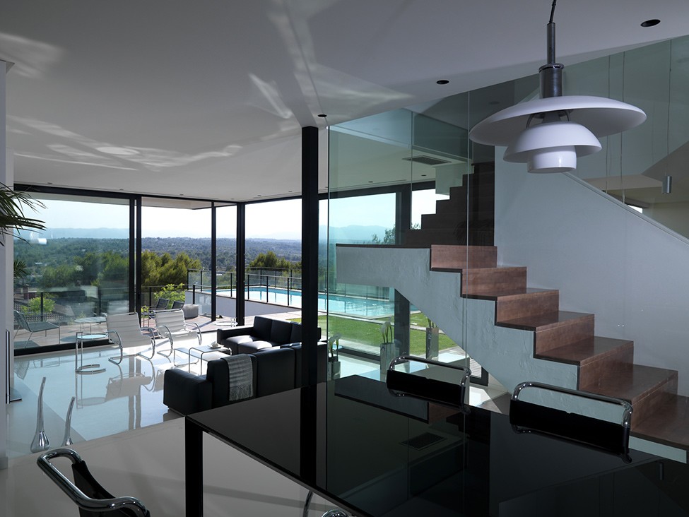 别墅室内装修设计风水 别墅室内装修设计风水