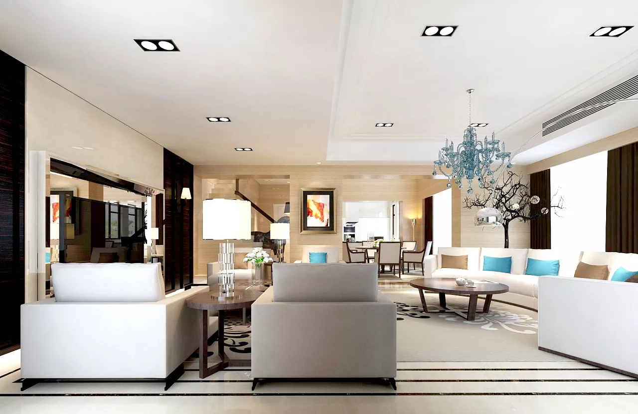 室内装修设计 室内装修设计