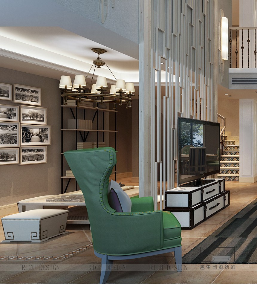 现代简约卧室装饰设计效果图 现代简约卧室装饰设计效果图