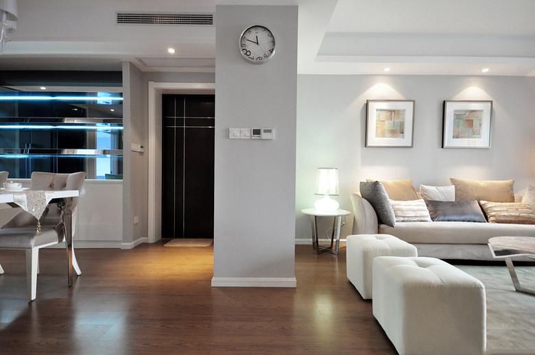 欧式别墅餐厅装饰效果图 欧式别墅餐厅装饰效果图