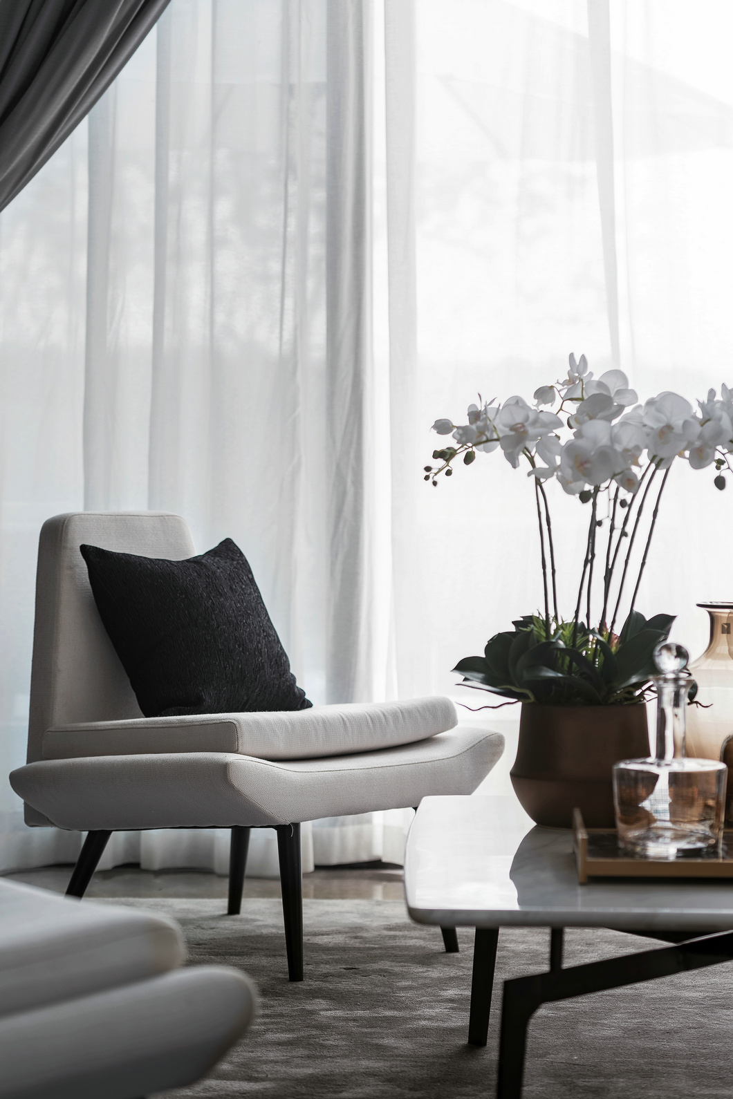 美观而实用,精致而时尚的别墅设计 美观而实用,精致而时尚的别墅设计