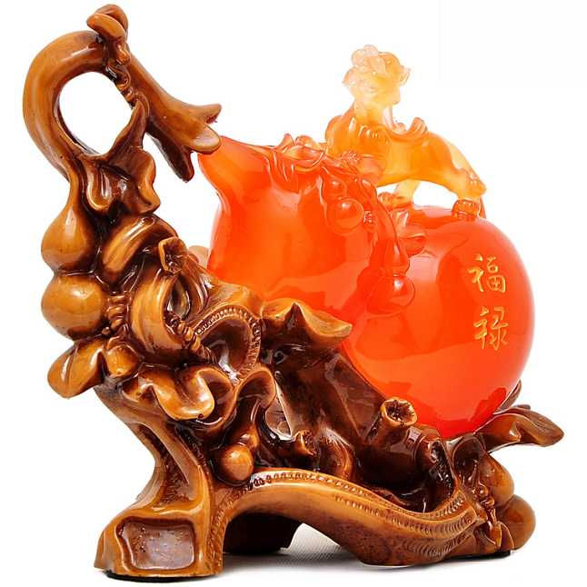 葫芦摆件风水 葫芦摆件风水