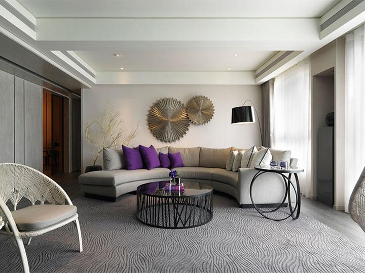 现代装饰风格 现代装饰风格