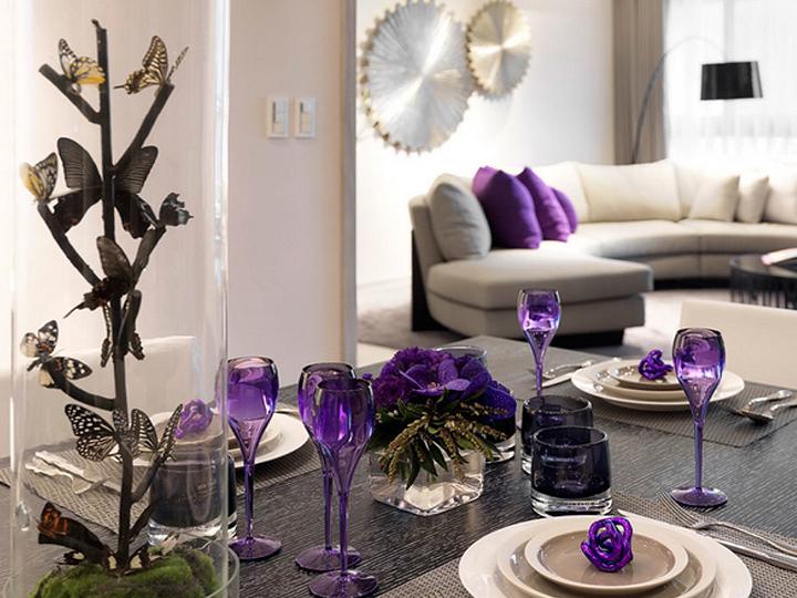 现代装饰风格 现代装饰风格