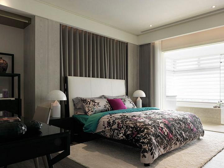 现代装饰风格 现代装饰风格