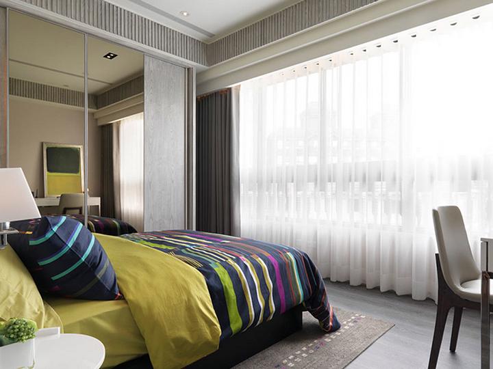 现代装饰风格 现代装饰风格