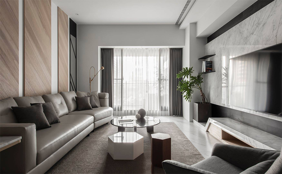 别墅装饰 别墅装饰