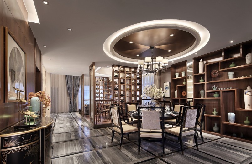 餐厅的家居风水 餐厅的家居风水