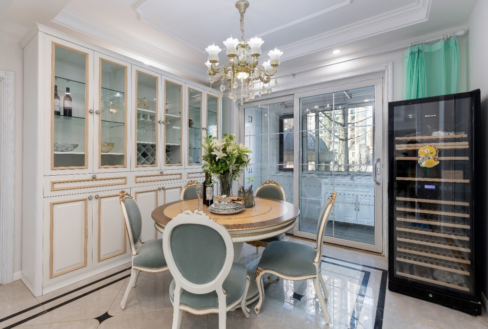 法式风格 法式风格