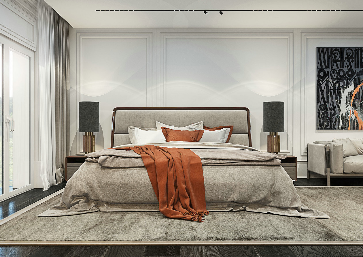 卧室装修 卧室装修