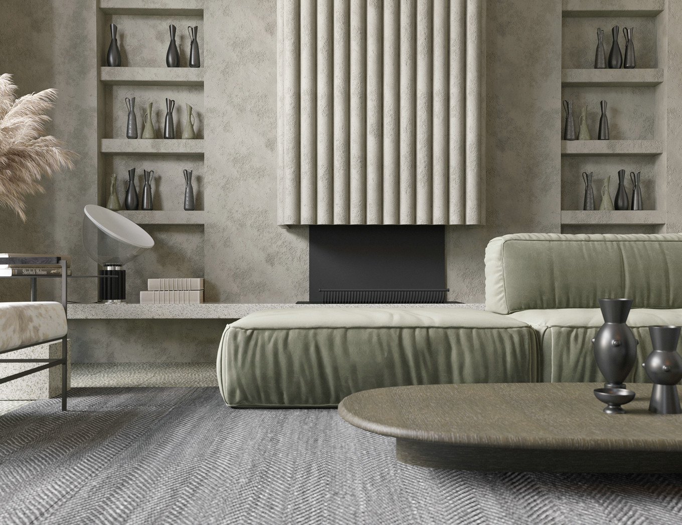 常见地毯材质 常见地毯材质