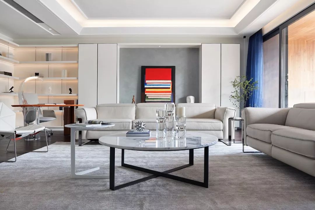 深圳前海丹华装修