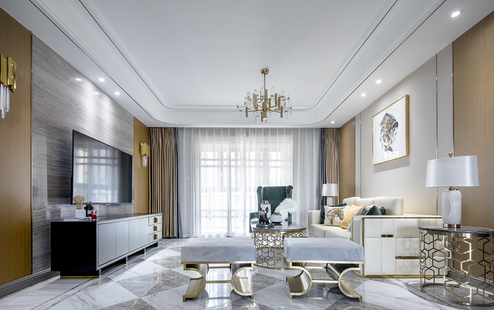 装修风格有哪些