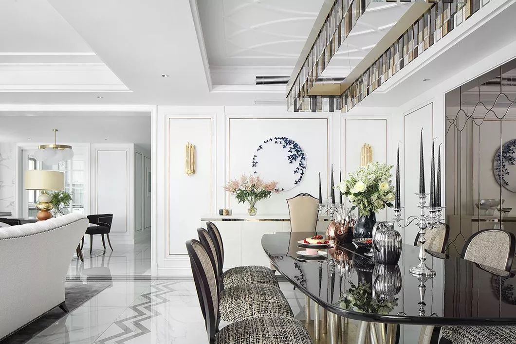 家里有小宝宝怎么做到环保装修？