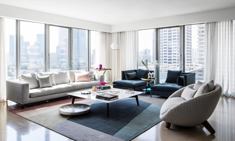 深圳新天鹅堡装修