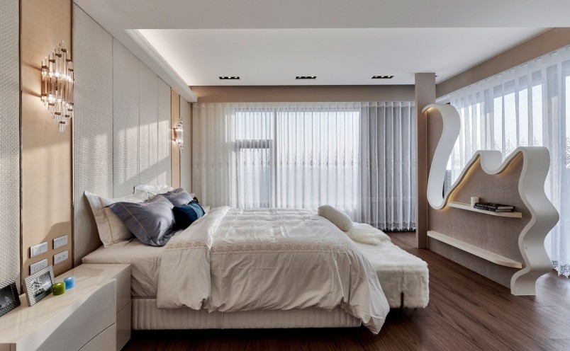 哪种装修风格耐看