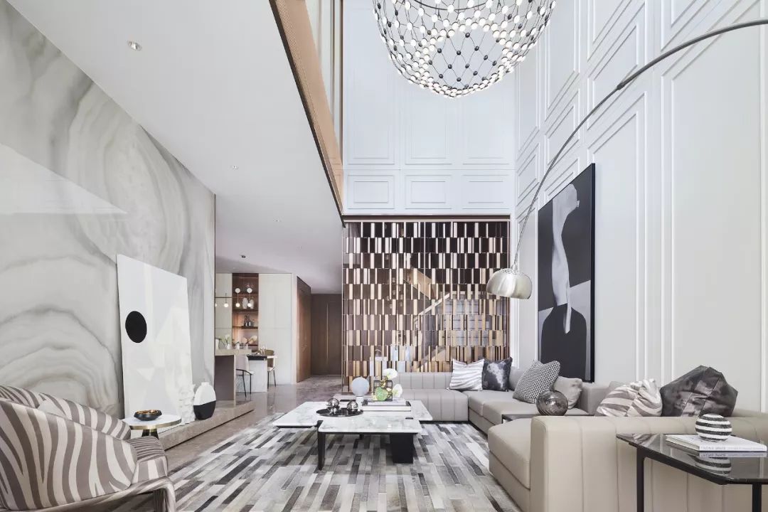 新房装修中如何快速去除异味