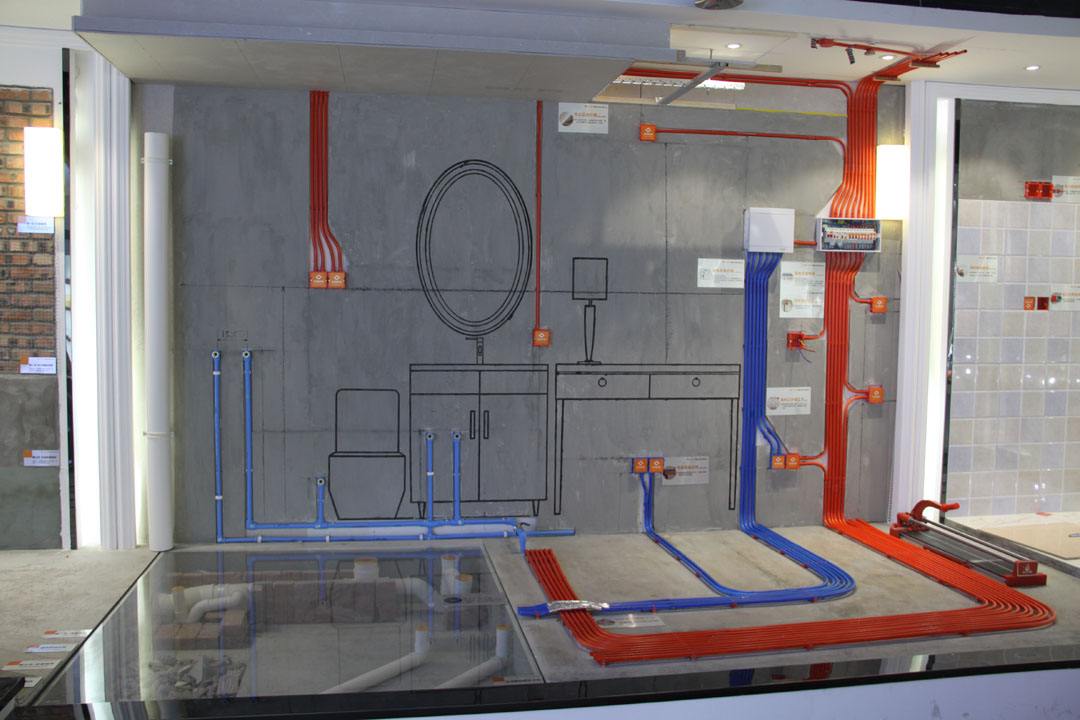 水电验收的正确方法是什么？