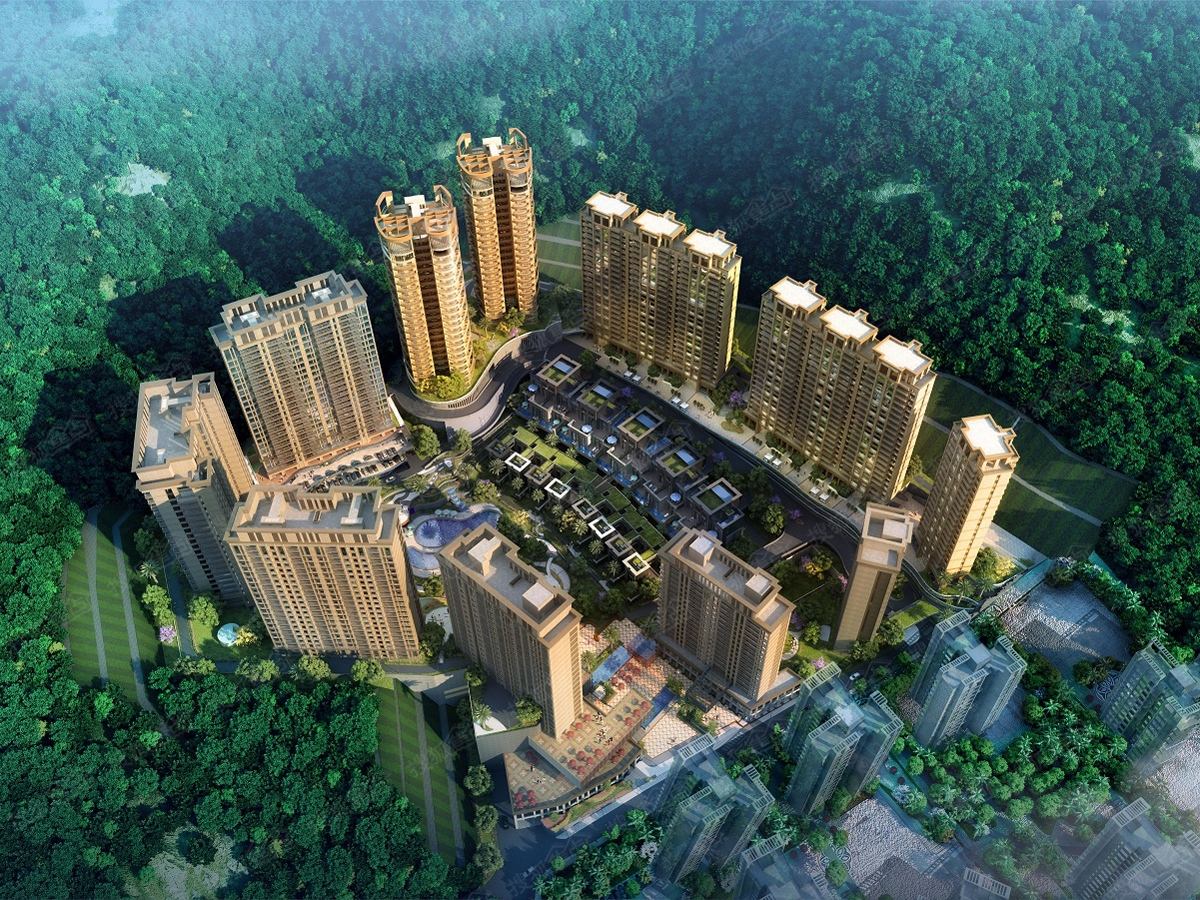 深圳瑧山道装修