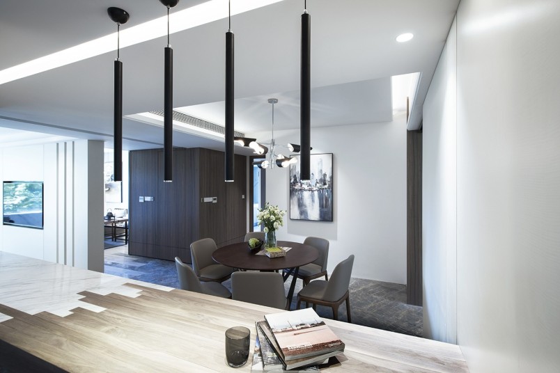 大平层豪宅装修