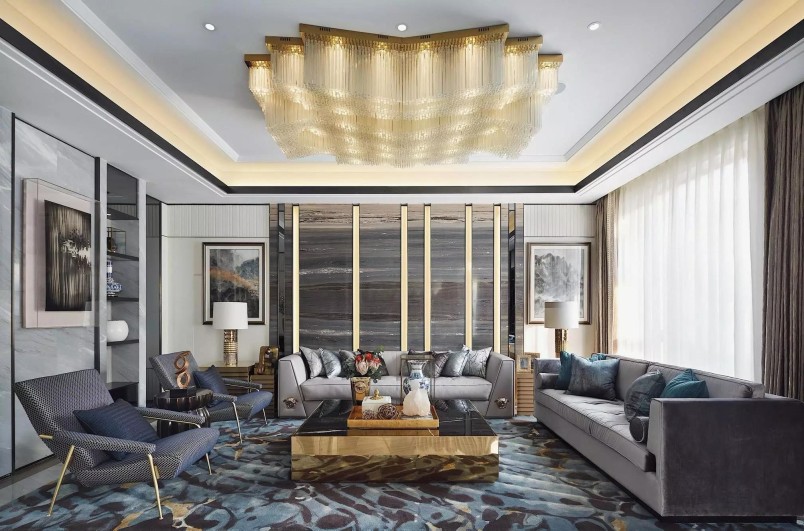 新房装修后怎么挑选家具