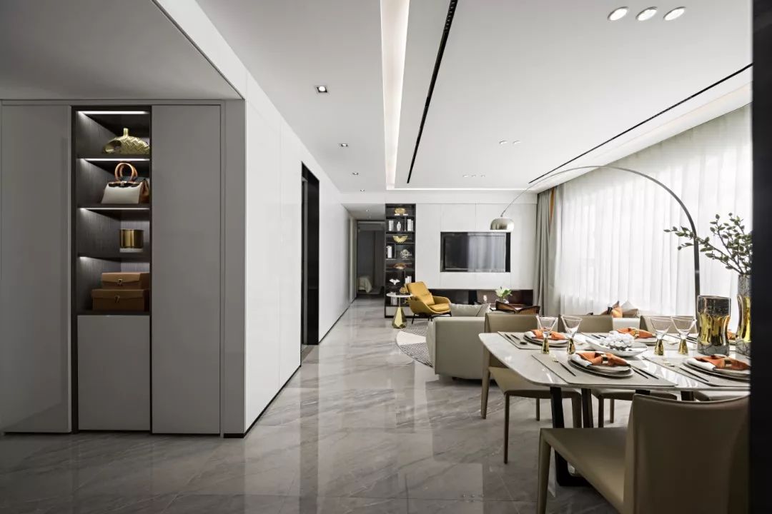 四层别墅功用设计要点