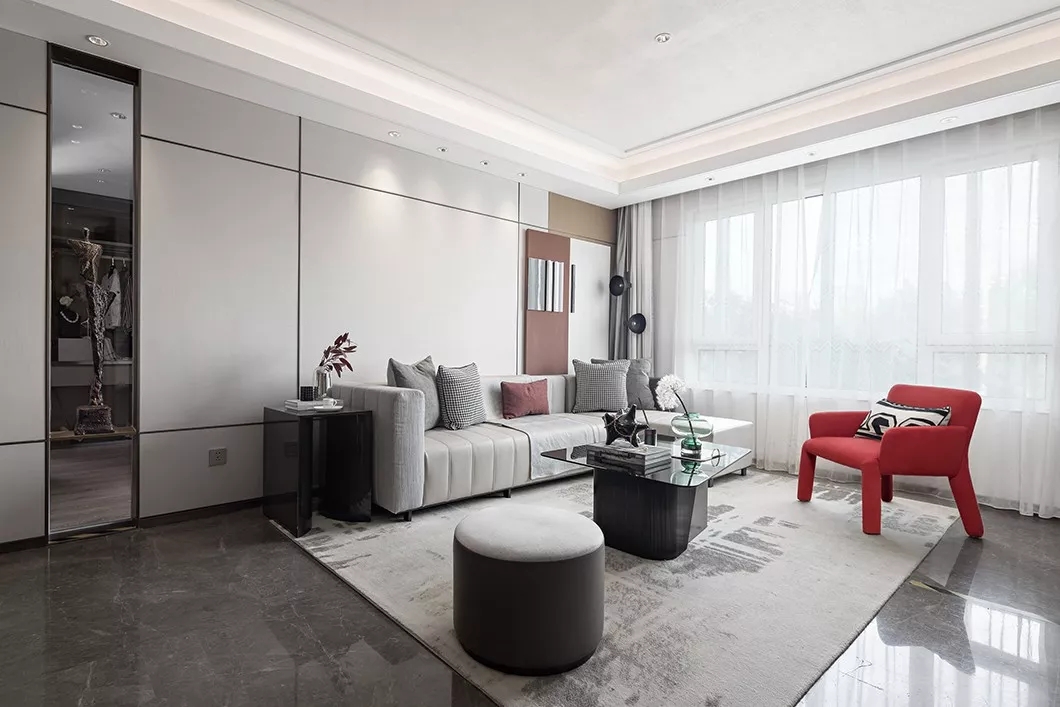 观澜高尔夫别墅设计