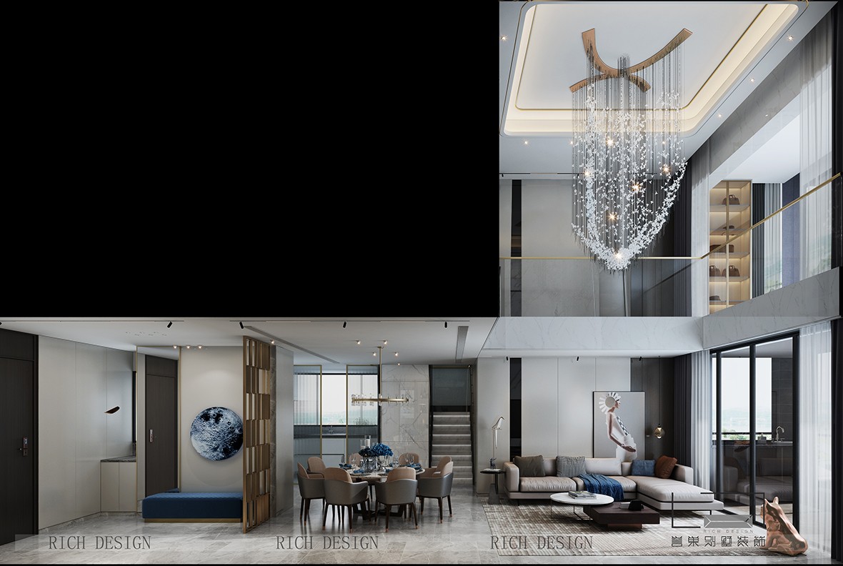 客餐厅2 客餐厅2