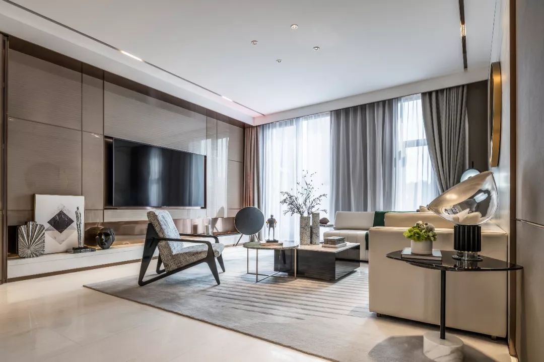 别墅装修设计基本要求