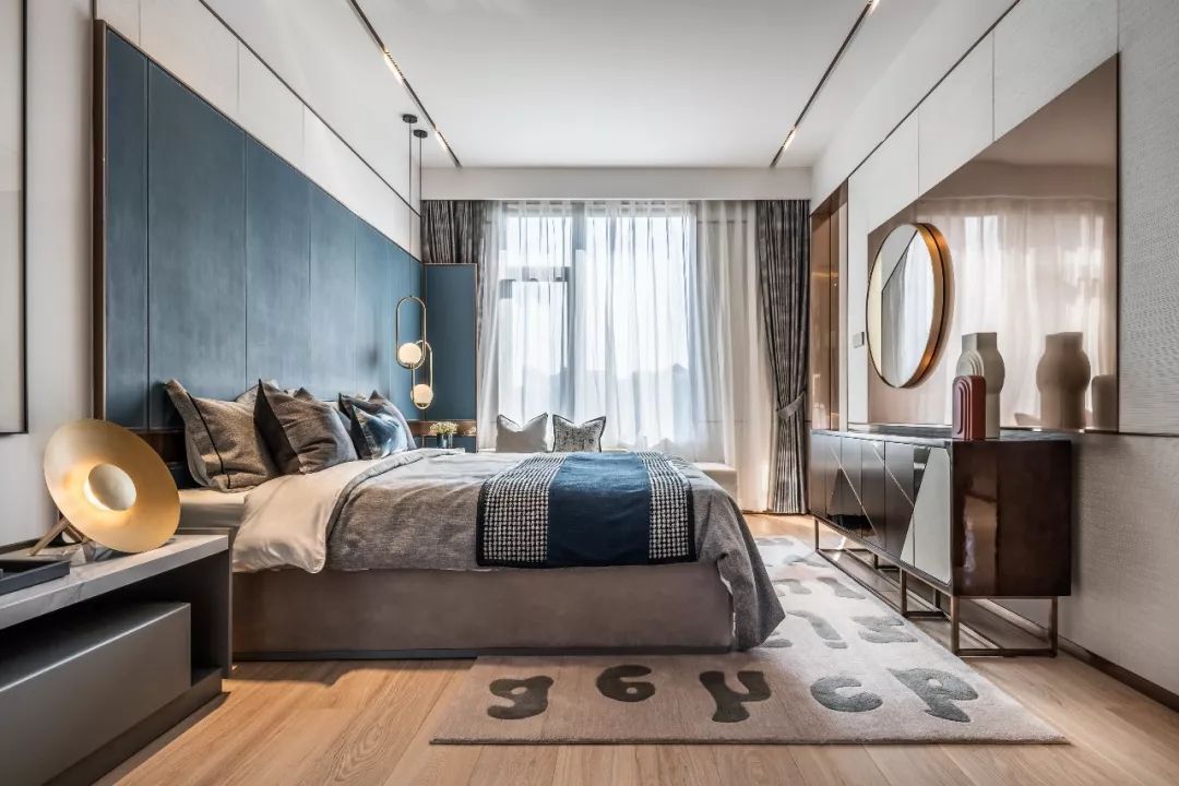 别墅装修设计基本要求