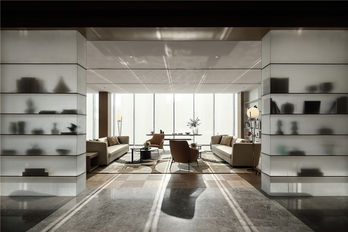 深圳别墅装饰设计公司哪家好