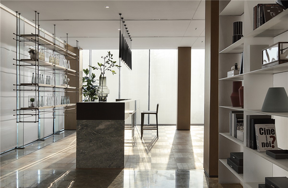 深圳别墅装饰设计公司哪家好