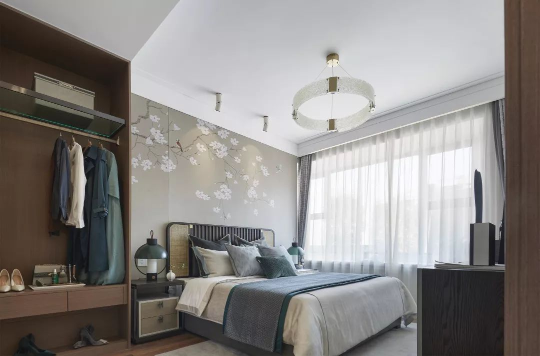 新房装修窗户设计