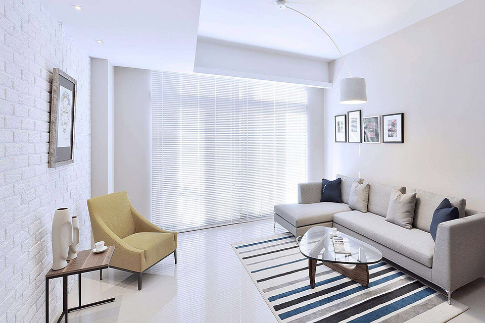 誉巢装饰环保家装