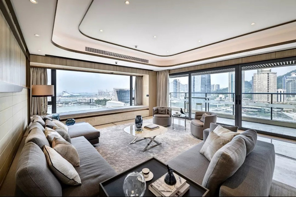 誉巢装饰设计绿色环保装修 誉巢装饰设计绿色环保装修