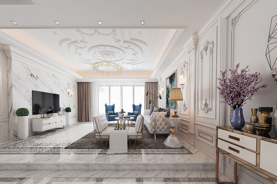 严禁拆改的墙体